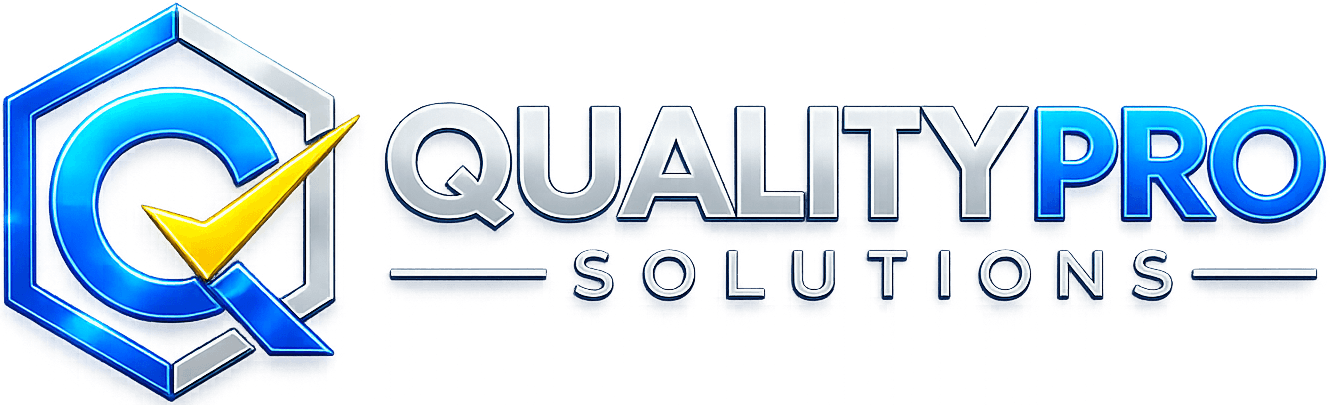 QualityPro Solutions